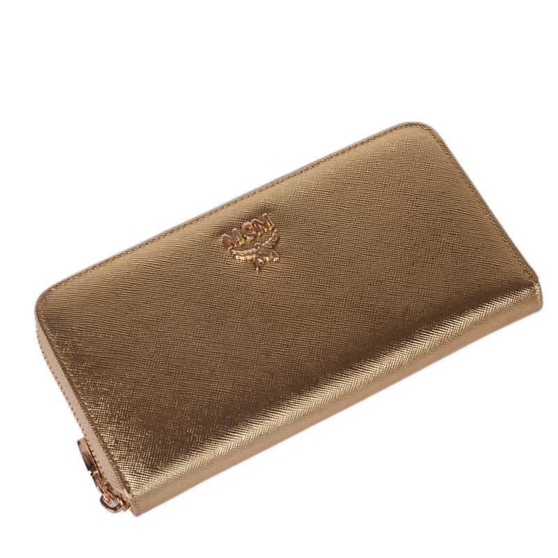 MCM Long Wallet Outlet NO.0102